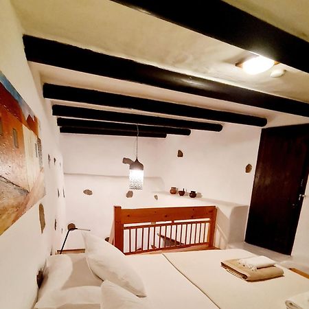 테기세 Luana House 빌라 외부 사진